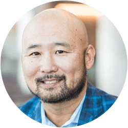 Joe Nishi